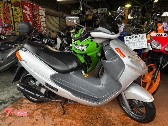 車両情報:スズキ アドレス110 | モトフリーク あっしー君 | 中古バイク 車両情報:スズキ アドレス110 | モトフリーク あっしー君 | 中古バイク