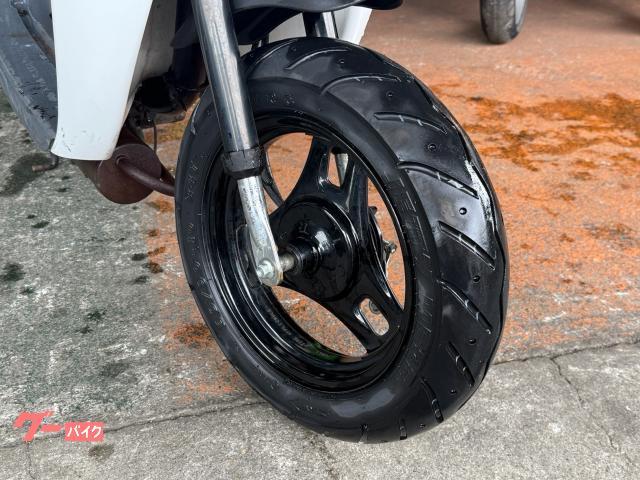 スズキ チョイノリ フォーサイクル キャブレター CZ41A｜モト