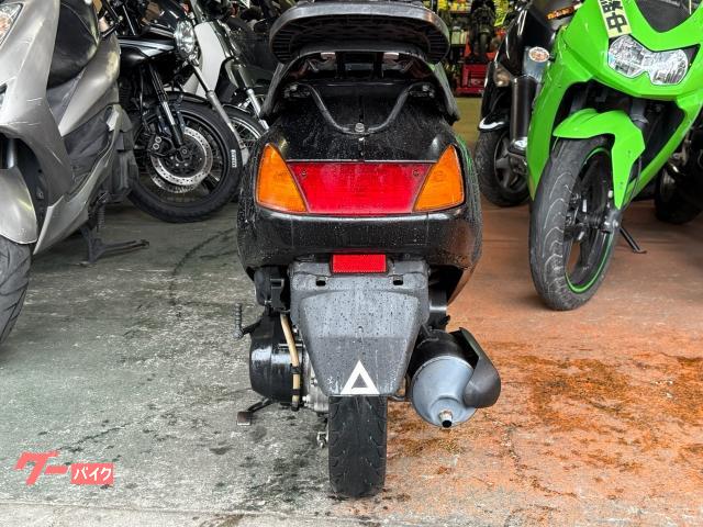 車両情報:ホンダ スペイシー100 | モトフリーク あっしー君 | 中古
