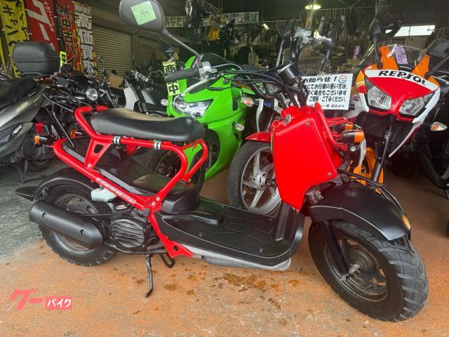 ホンダ ズーマー フォーサイクル キャブレター AF58｜モトフリーク