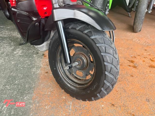 ホンダ ズーマー フォーサイクル キャブレター AF58｜モトフリーク