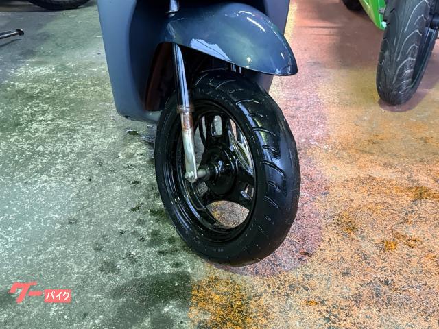 スズキ レッツ4 フォーサイクル インジェクション CA45A|モト スズキ レッツ4 フォーサイクル インジェクション CA45A|モト