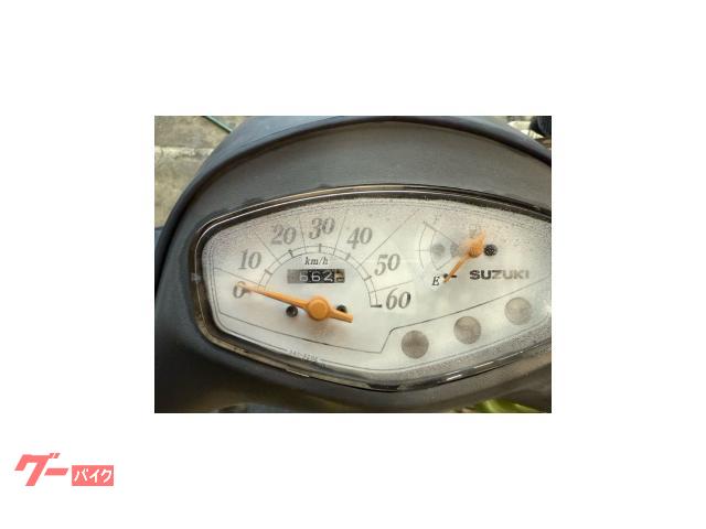 スズキ レッツ4 フォーサイクル インジェクション CA45A|モト スズキ レッツ4 フォーサイクル インジェクション CA45A|モト
