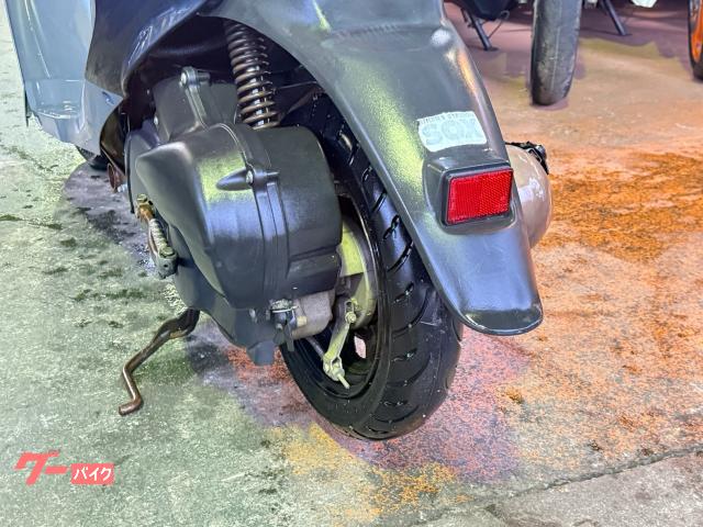 スズキ レッツ4 フォーサイクル インジェクション CA45A|モト スズキ レッツ4 フォーサイクル インジェクション CA45A|モト