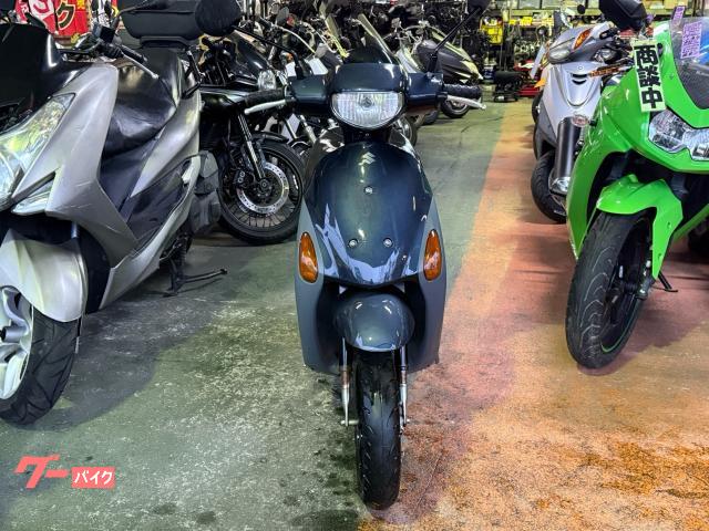 スズキ レッツ4 フォーサイクル インジェクション CA45A|モト スズキ レッツ4 フォーサイクル インジェクション CA45A|モト