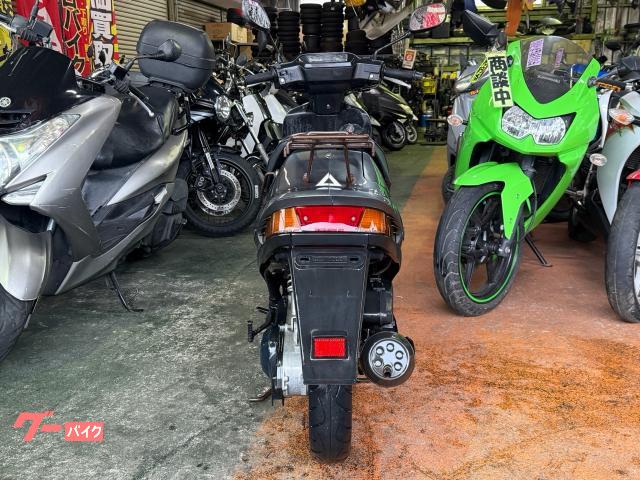車両情報:スズキ アドレスV100 | モトフリーク あっしー君 | 中古