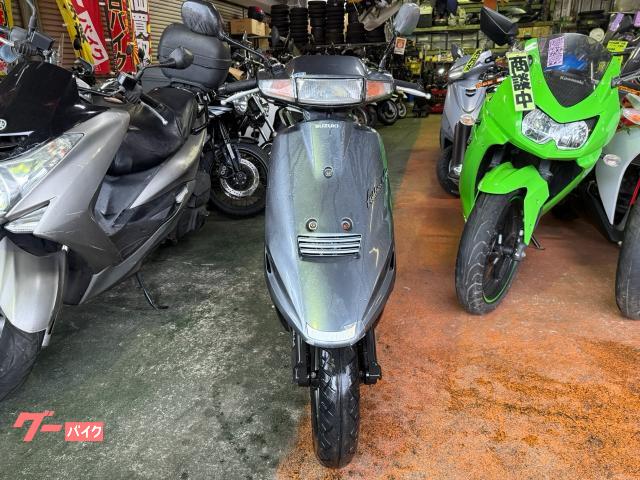 スズキ アドレスV100 ツーサイクル キャブレター CE11A|モト スズキ アドレスV100 ツーサイクル キャブレター CE11A|モト