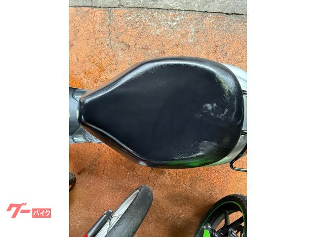 スズキ レッツ4 フォーサイクル インジェクション CA45A｜モト