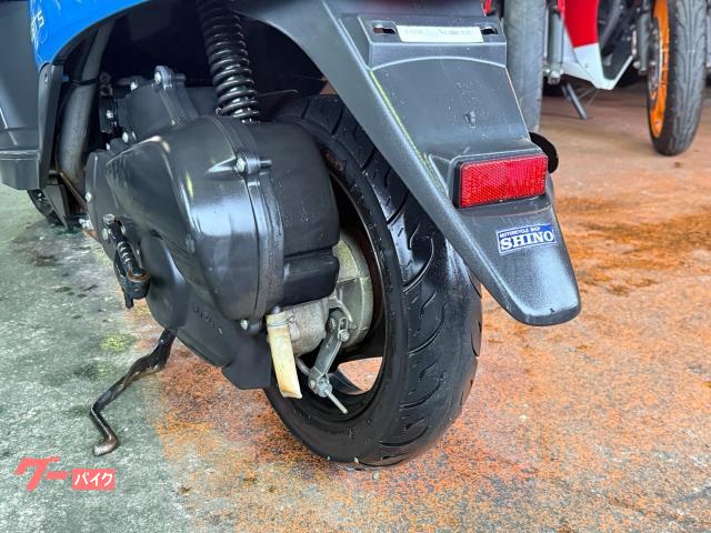 スズキ レッツ フォーサイクル インジェクション CA4AA|モト スズキ レッツ フォーサイクル インジェクション CA4AA|モト