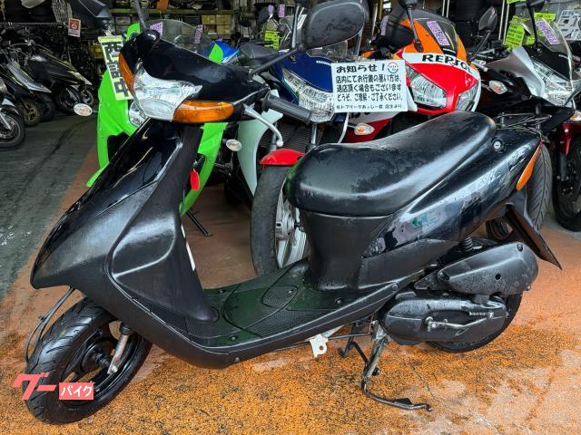 スズキ レッツII ツーサイクル キャブレター CA1PA｜モトフリーク