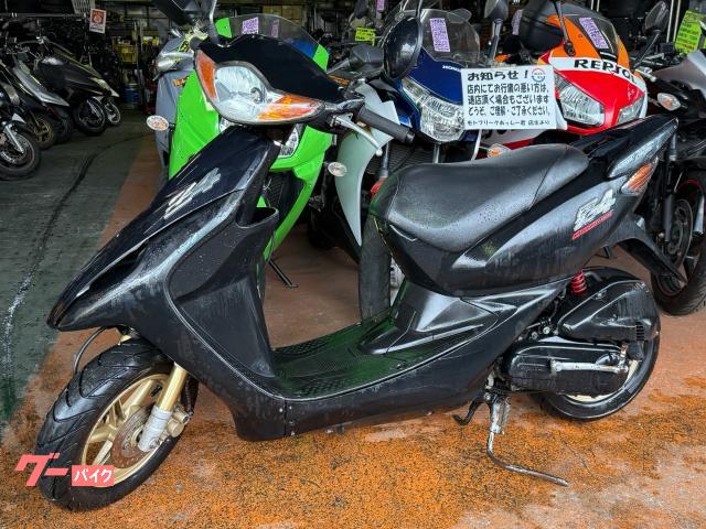 値下げ　大特価　4スト　ディオ　インジェクション ホンダ スマートDio Z4 フォーサイクル インジェクション