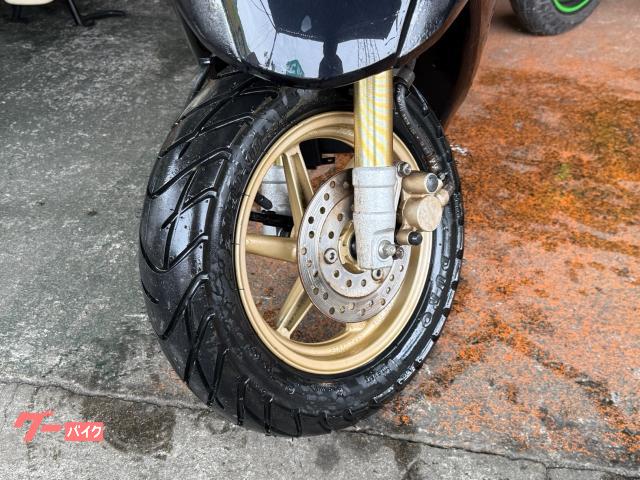 ホンダ スマートDio Z4 フォーサイクル インジェクション ホンダ スマートDio Z4 フォーサイクル インジェクション