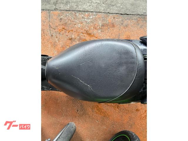 ホンダ スマートDio Z4 フォーサイクル インジェクション