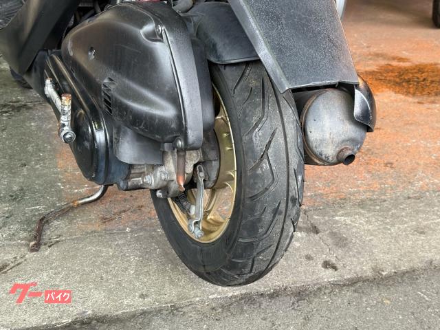 ホンダ スマートDio Z4 フォーサイクル インジェクション ホンダ スマートDio Z4 フォーサイクル インジェクション