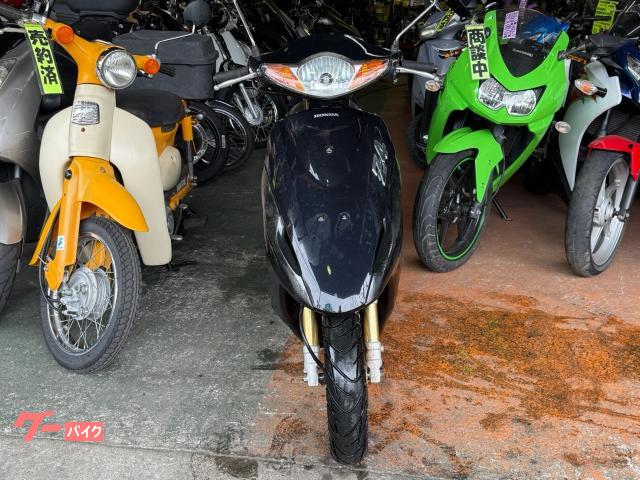 ホンダ スマートDio Z4 フォーサイクル インジェクション ホンダ スマートDio Z4 フォーサイクル インジェクション