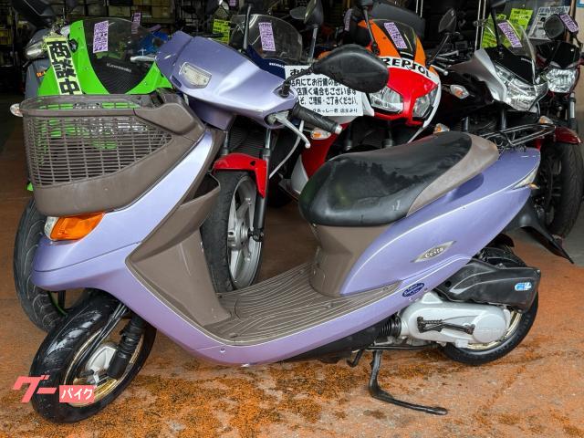 ホンダ Dio チェスタ フォーサイクル インジェクション－AF68