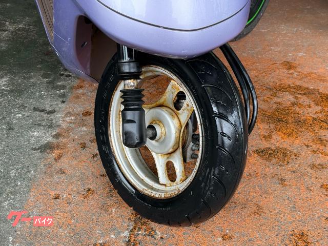 ホンダ Dio チェスタ フォーサイクル インジェクション－AF68