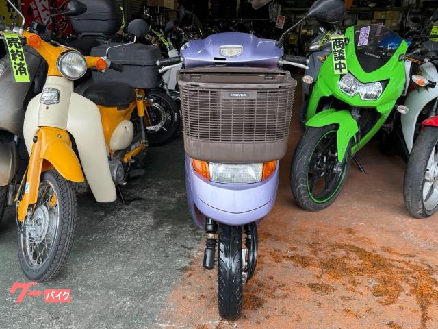 ホンダ Dio チェスタ フォーサイクル インジェクション－AF68