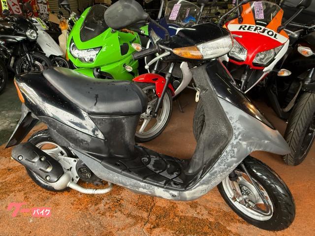 スズキ レッツII ツーサイクル キャブレター CA1KA｜モトフリーク 