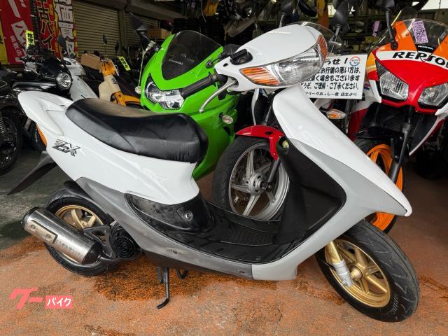ホンダ ライブDio ZX ツーサイクル キャブレター AF35