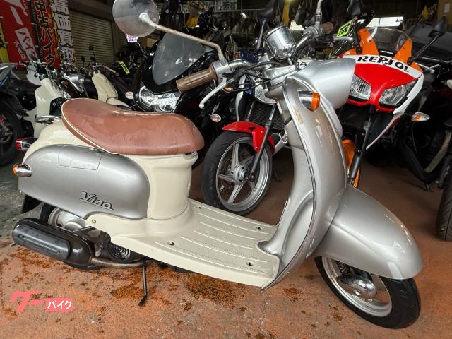 ヤマハ ビーノ ツーサイクル キャブレター SA10J｜モトフリーク 