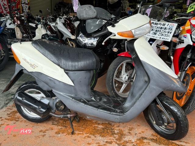 スズキ レッツII ツーサイクル キャブレター CA1KA｜モトフリーク 