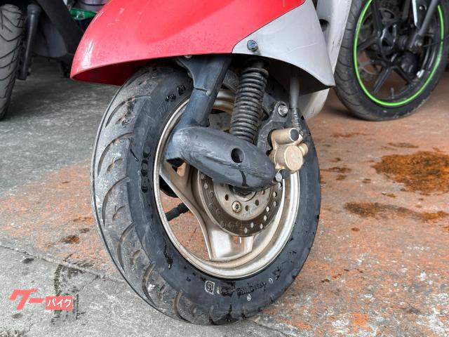ホンダ タクト スタンドアップ ツーサイクル キャブレター AF51