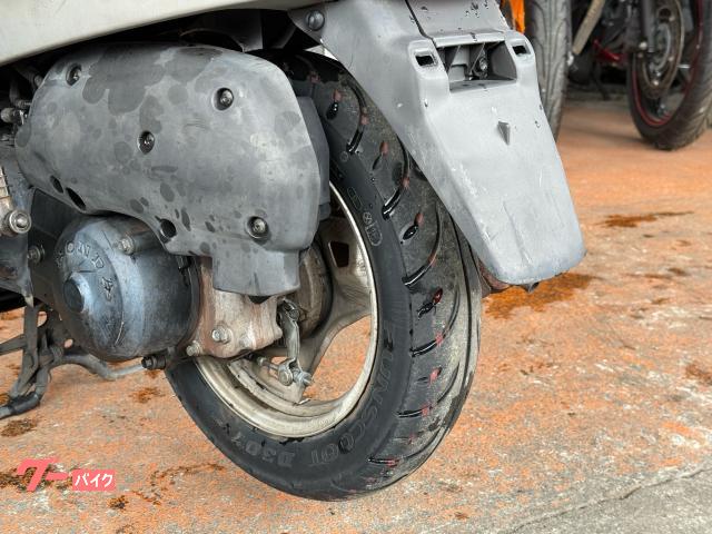 ホンダ タクト スタンドアップ ツーサイクル キャブレター AF51