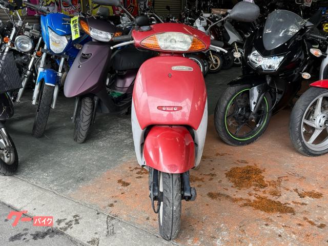 ホンダ タクト スタンドアップ ツーサイクル キャブレター AF51