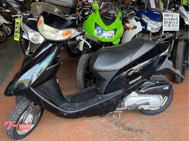 Ｄｉｏ　フォーサイクル　インジェクション　ＡＦ６８