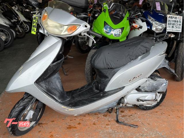 Ｄｉｏ　フォーサイクル　キャブレター　ＡＦ６２