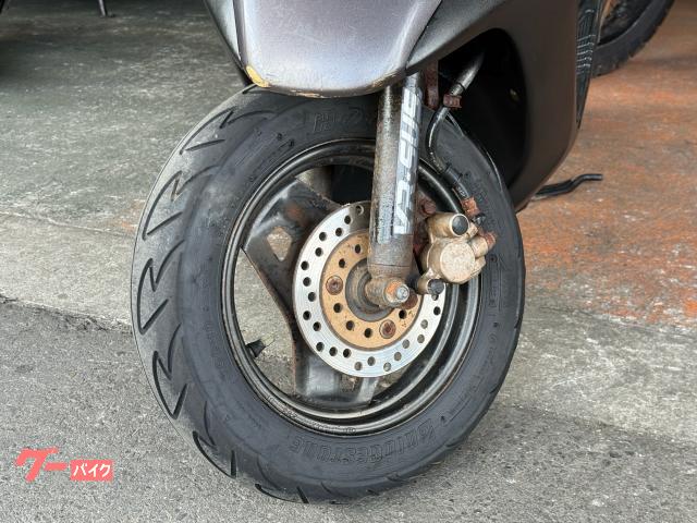 ホンダ スーパーDio ZX ツーサイクル キャブレター AF28