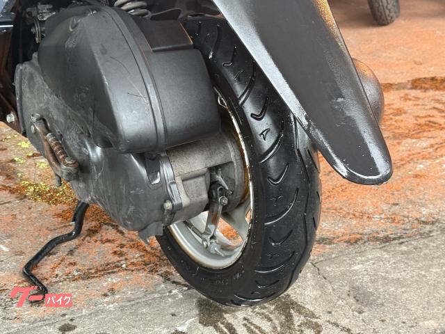 スズキ アドレスV50G フォーサイクル インジェクション CA42A