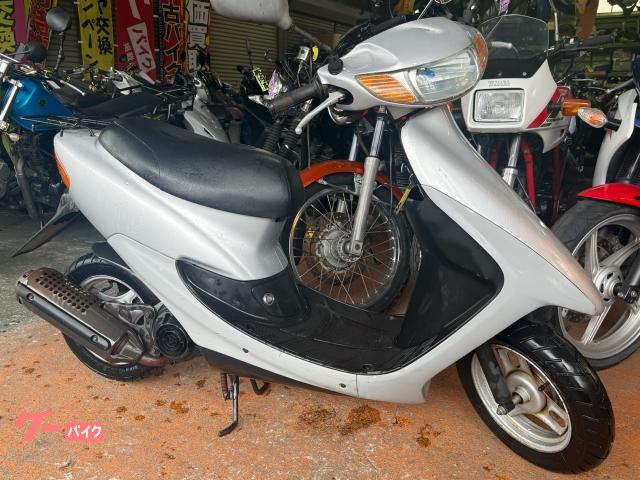 ホンダ ライブDio ツーサイクル キャブレター AF34｜モト