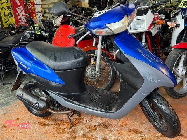 レッツII DX 車両情報:スズキ レッツII | モトフリーク あっしー君 | 中古バイク