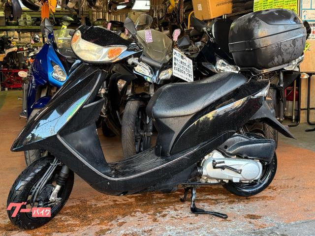 Ｄｉｏ　フォーサイクル　インジェクション　ＡＦ６８