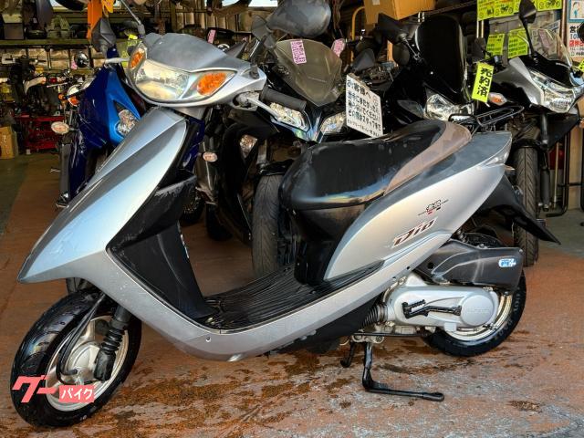Ｄｉｏ　フォーサイクル　インジェクション　ＡＦ６８