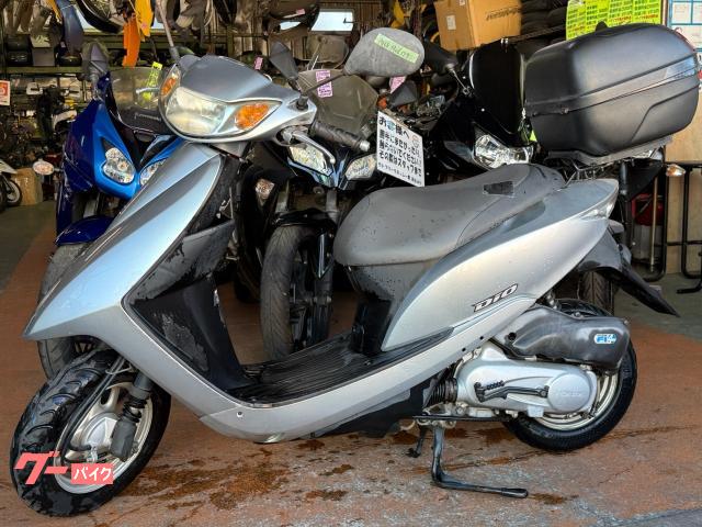Ｄｉｏ　フォーサイクル　インジェクション　ＡＦ６８