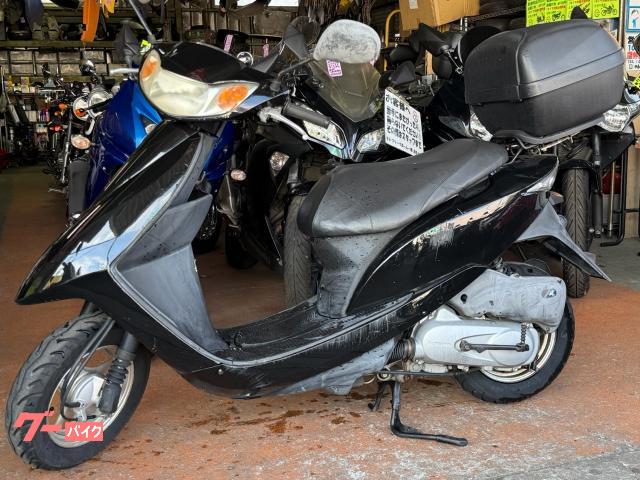 Ｄｉｏ　フォーサイクル　キャブレター　ＡＦ６２