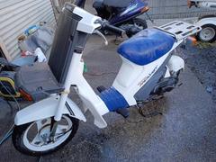 スズキ　スーパーモレ　ツーサイクル　キャブレター　ＦＡ１４Ｂ