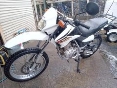 ホンダ　ＸＲ１２５Ｌ　フォーサイクル　キャブレター　ディスクブレーキ　ＪＤ２１９