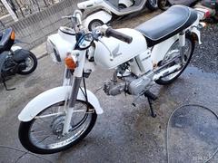 ベンリィ５０Ｓ(ホンダ)のバイクを探すなら【グーバイク】