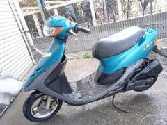 ホンダ　ライブＤｉｏ　　ツーサイクル　キャブレター　ディスクブレーキ　ＡＦ３５