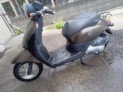 ホンダ　トゥデイ　フォーサイクル　インジェクション　ＡＦ６７