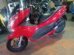 ホンダ　ＰＣＸ１５０　フォーサイクル　ＦＩ　ディスクブレーキ　ＫＦ１２