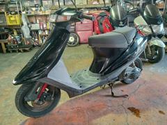 スズキ　アドレスＶ１００　ツーサイクル　キャブレター　ディスクブレーキ　ＣＥ１１Ａ