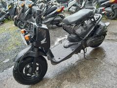ホンダ　ズーマー　フォーサイクル　インジェクション　ＡＦ５８