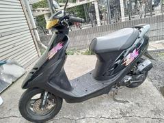 ホンダ　スーパーＤｉｏ　ＺＸ　ツーサイクル　キャブレター　ディスクブレーキ　ＡＦ２８