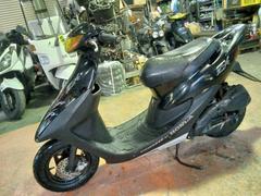 ホンダ　ライブＤｉｏ　ＺＸ　ツーサイクル　キャブ　ディスクブレーキ　ＡＦ３５　初期型