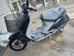 ホンダ　リード９０　ツーサイクル　キャブレター　ディスクブレーキ　ＨＦ０５